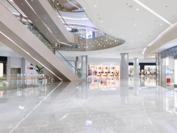 Commercial Cleaning